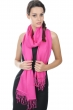 Cashmere & Silk accessories platine icecream pink 201 cm x 71 cm